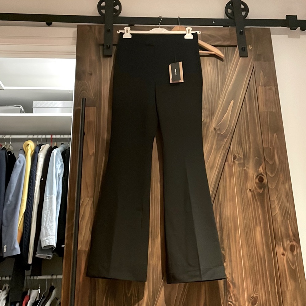 Vera moda flared pants. Brand new with tags.